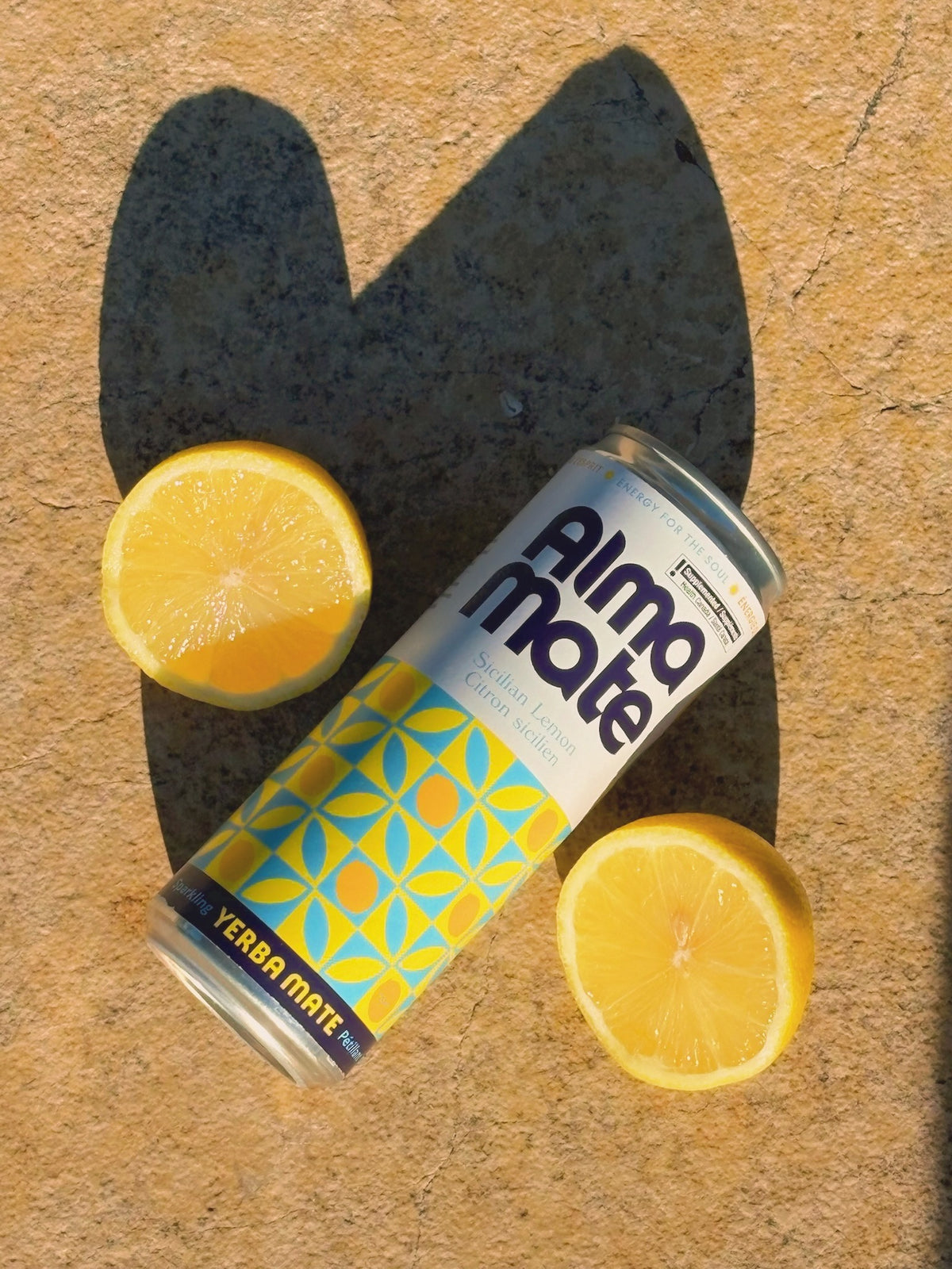 Sicilian Lemon