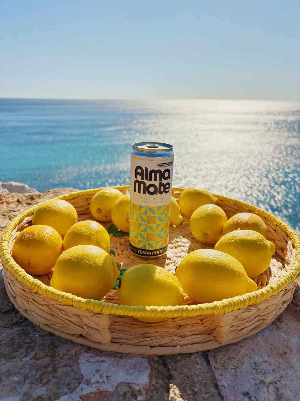 Sicilian Lemon