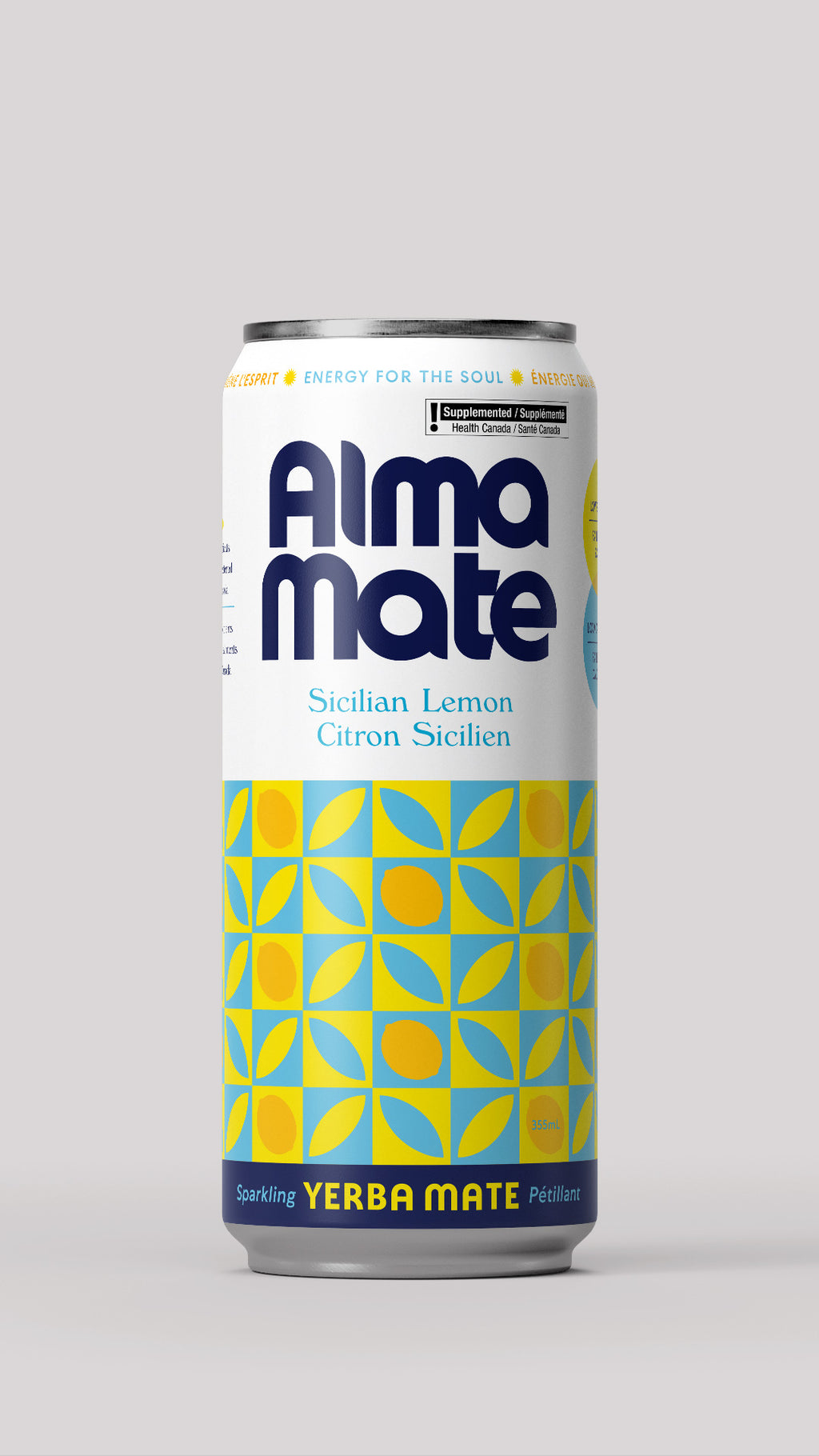 Sicilian Lemon